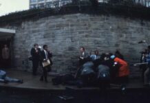 Përsëritet historia, sulmi me armë në darkën e Trump për gazetarët ndodhi në të njëjtin vend ku Ronald Reagan u qëllua 45 vite më parë