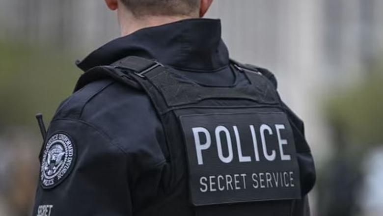  Na nënvlerësoi   Shërbimi Sekret reagon pas sulmit në eventin e Trump  Frikacaku tentoi të shkaktojë një tragjedi kombëtare