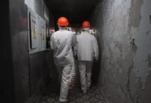 Kthim në Çernobil, udhëtim në centralin bërthamor 40 vjet pas aksidentit që terrorizoi Evropën