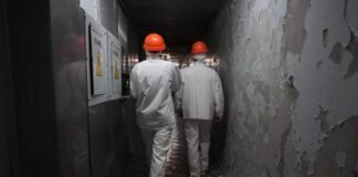 Kthim në Çernobil, udhëtim në centralin bërthamor 40 vjet pas aksidentit që terrorizoi Evropën