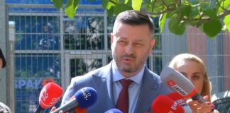 ‘Kafazi është si hotel me 5 yje’/ Ndreca komenton deklaratën e Dados: Shprehje cinike dhe e papërshtatshme për një prokuror