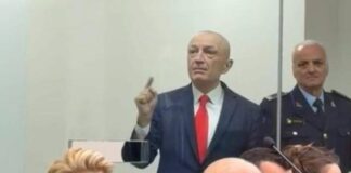 Gjyqtarja refuzoi kamerat në procesin e Metës ‘në emër të KLGJ’, por një udhëzues i Këshillit kërkon lejimin e tyre