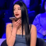 Çfarë mendon për Brikenën? Motra e Mateos telefonon live babain e tyre! Ja përgjigjia e tij