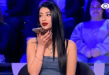 Çfarë mendon për Brikenën? Motra e Mateos telefonon live babain e tyre! Ja përgjigjia e tij