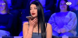 Çfarë mendon për Brikenën? Motra e Mateos telefonon live babain e tyre! Ja përgjigjia e tij