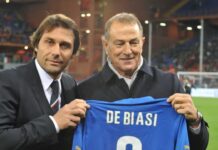 Ish-trajneri kuqezi analizon futbollin italian: Kemi ende trajnerë që kënaqen të fitojnë 1-0…