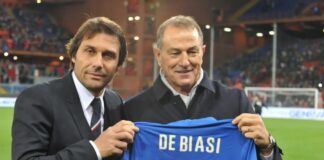 Ish-trajneri kuqezi analizon futbollin italian: Kemi ende trajnerë që kënaqen të fitojnë 1-0…