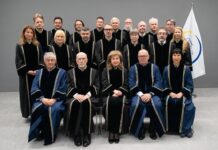 PADREJTËSI GJITHANDEJ Raporti britanik për gjyqin ndaj krerët e UÇK-së: Gjyqtarët si prokurorë të dytë