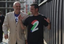 Rama flet për Erion VELIAJN nga Greqia: Kryetari im i bashkisë është në burg, Beleri pati fat