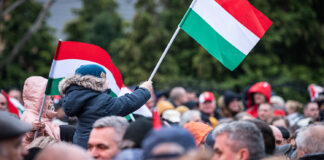 A është Hungaria një leksion demokracie?