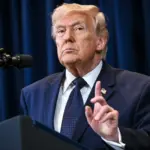 Trump: Izraeli nuk më bindi të hyja në luftë me Iranin! Sondazhet janë të manipuluara