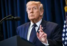 Trump: Izraeli nuk më bindi të hyja në luftë me Iranin! Sondazhet janë të manipuluara