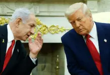Telefonatë e tensionuar mes Trump dhe Netanyahut, kryeministri i Izraelit “kërkon” Libanin