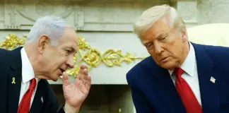 Telefonatë e tensionuar mes Trump dhe Netanyahut, kryeministri i Izraelit “kërkon” Libanin