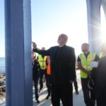 Rama: Shëtitorja “Taulantia” në Durrës me pamje të re brenda qershorit