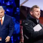 Zgjedhjet në Hungari, partia opozitare Tisza i afrohet shumicës kyçe prej 2/3 në parlamentin e ri