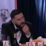 Miri i zhgënjyer me Rogertin: Të ishte Brikena në finale 100 mijë herë më mirë