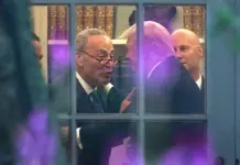 Kreu i demokratëve në Senatin Amerikan: Trump një i çmendur i paekulibruar