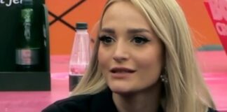 “Gjashtë motrat e tua të presin me fitore…” Selin merr mesazh nga kunatat