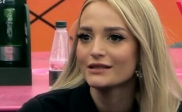 “Gjashtë motrat e tua të presin me fitore…” Selin merr mesazh nga kunatat