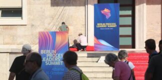 “Veto” e BE, pse po kthehet në një barut të lagur politik?