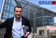 Hodhi në gjyq prokurorin e SPAK, kontroll blic në qelinë e Veliajt në Durrës! Mësyjnë dhe te Beqaj dhe Zarka