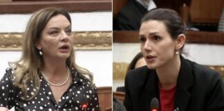 Momenti “Cop Land” i Kuvendit: Kur politika trembet nga helmi që prodhon