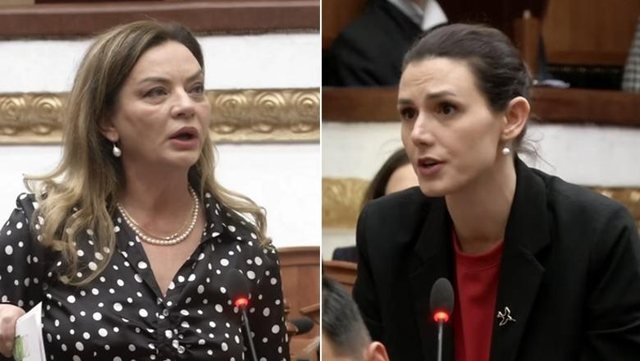 Momenti  Cop Land  i Kuvendit  Kur politika trembet nga helmi që prodhon