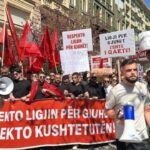 Nje reagim si ish-ambasador ne RMV: Protesta për gjuhën të mbështetet nga të gjithë faktorët politik