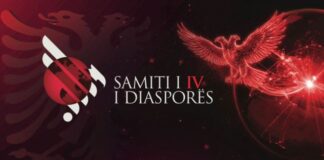 “Shqipëria një dhe e pandarë”/ Ceremonia e mirëseardhjes në Samitin IV të Diasporës
