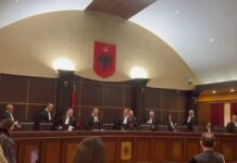 Paraburgimet/ Mblidhen Kolegjet e Bashkuara të Gjykatës së Lartë, shqyrtohen ndryshimet e praktikës për masat e sigurisë