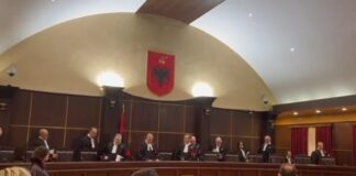 Paraburgimet/ Mblidhen Kolegjet e Bashkuara të Gjykatës së Lartë, shqyrtohen ndryshimet e praktikës për masat e sigurisë