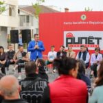 Balla nga Vora: Do të vulosim përkatësinë europiane të Shqipërisë deri në 2030