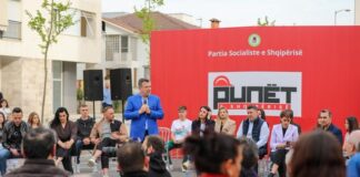 Balla nga Vora: Do të vulosim përkatësinë europiane të Shqipërisë deri në 2030