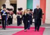 Italia rikonfirmon partneritetin me Shqipërinë, Meloni pas takimit me Ramën: Forcojmë bashkëpunimin mes dy vendeve