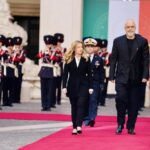 Italia rikonfirmon partneritetin me Shqipërinë, Meloni pas takimit me Ramën: Forcojmë bashkëpunimin mes dy vendeve