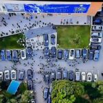 Kalon orari zyrtar për nisjen e protestës së PD, ja sa është pjesëmarrja deri më tani