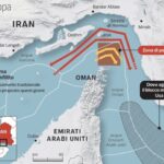 Ngushtica e Hormuzit: Si e shantazhon Irani botën? Drone, anije të vogla dhe mina: si funksionon “diga” e Teheranit