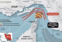 Ngushtica e Hormuzit: Si e shantazhon Irani botën? Drone, anije të vogla dhe mina: si funksionon “diga” e Teheranit