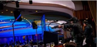 Dhuna politike, përbindshi që rrezikon edhe Shqipërinë!