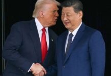 Këshilla e Sun Tzu për Donald Trump