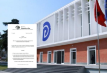 FAKSIMILE/ Garë farsë në PD: Kush s’kap 24 orët, s’ka vend në listë