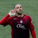 Dopietë historike, Vedat Muriqi thyen rekordin e Samuel Eto’o