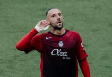 Dopietë historike, Vedat Muriqi thyen rekordin e Samuel Eto’o