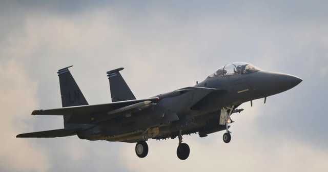 Si ndihmoi fushata e dezinformimit të CIA s për shpëtimin e pilotit të rrëzuar amerikan në Iran