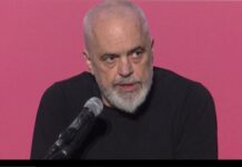 “Bëjnë çmos për të bllokuar vendin”, Rama-opozitës: Ata kanë hallin e vet politik, ne shohim punët e Shqipërisë