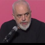 “Bëjnë çmos për të bllokuar vendin”, Rama-opozitës: Ata kanë hallin e vet politik, ne shohim punët e Shqipërisë