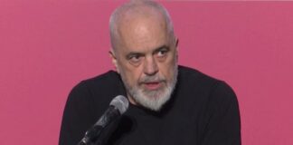 “Bëjnë çmos për të bllokuar vendin”, Rama-opozitës: Ata kanë hallin e vet politik, ne shohim punët e Shqipërisë