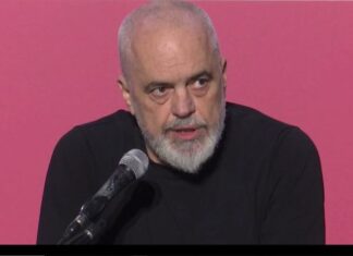 “Bëjnë çmos për të bllokuar vendin”, Rama-opozitës: Ata kanë hallin e vet politik, ne shohim punët e Shqipërisë