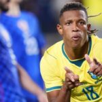 Bindin “bigët” amerikano-latin,/ “Dëfrehet” Argjentina, Brazili “thyen” Kroacinë!